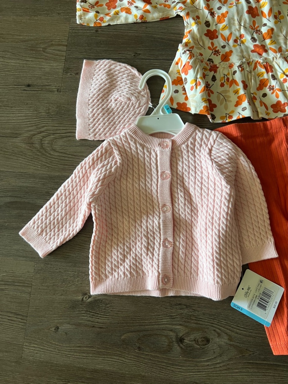Little Me Bundle - Picture 5 of 10
